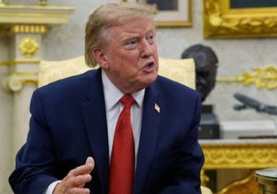 ترامب يطلب من مبعوثيه وقف محادثاتهم مع 
