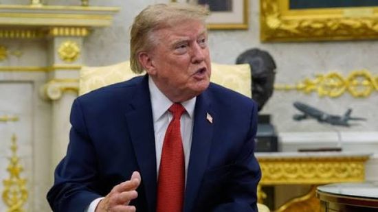 ترامب يطلب من مبعوثيه وقف محادثاتهم مع 