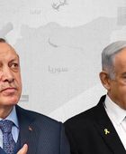 تركيا ترد على تصريحات نتنياهو بشأن نشر قواتها بسوريا