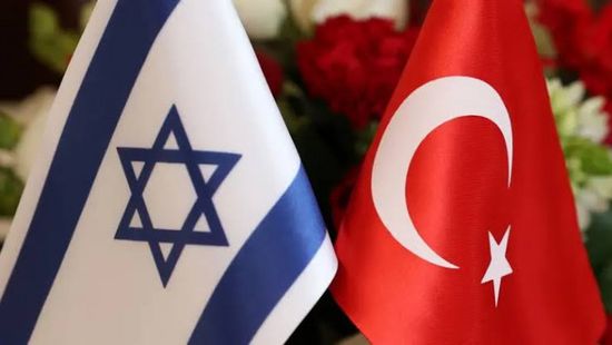 إسرائيل تبلغ ترامب: الضربة بسوريا تهدف لمنع تركيا من تعزيز وجودها   