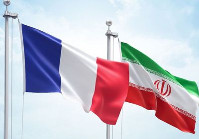 باريس ترد على طهران وتطرد دبلوماسيين إيرانيين قريبًا