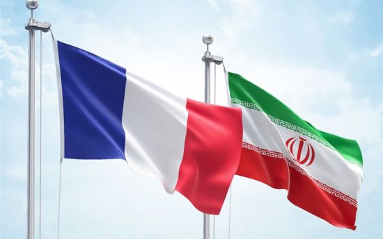 باريس ترد على طهران وتطرد دبلوماسيين إيرانيين قريبًا