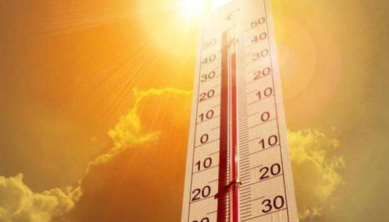 ​حالة طقس اليوم الأربعاء 19 -8-2026 في مصر