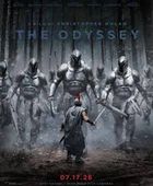 فيلم The Odyssey يسجل إيرادات خيالية