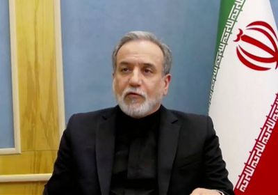 عراقجي: إيران تسعى لإنهاء الحرب مع الولايات المتحدة