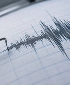 زلزال بقوة 5.9 يضرب وسط الصين
