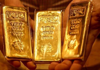 صعود أسعار الذهب مع تراجع عوائد سندات الخزانة الأمريكية