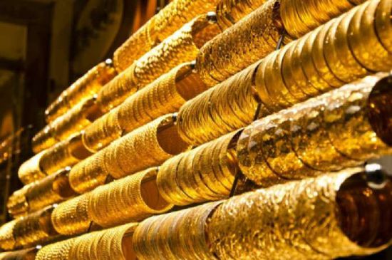 أسعار الذهب اليوم الأربعاء 19-8-2026 في اليمن