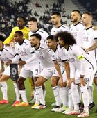 السد يطارد رباعية تاريخية والشمال يتطلع للبناء