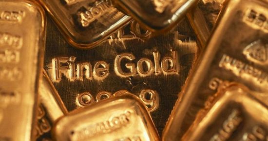 صعود أسعار الذهب مع هبوط الدولار وتراجع توقعات الفائدة