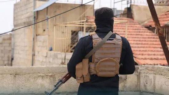 تفاصيل اعتقال سوريا ضابطًا من عهد الأسد فر من النمسا بعد إدانته