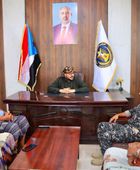 انتقالي حضرموت: المحافظة تواجه تهديدات حوثية وتربص التنظيمات الإرهابية