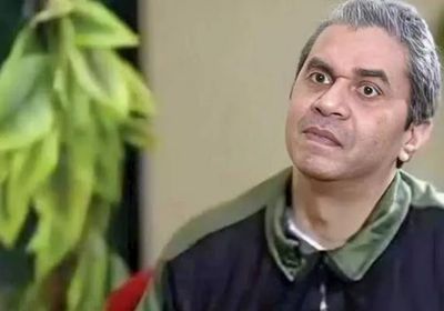 وصية مؤثرة للفنان الراحل عمرو محمد علي قبل وفاته