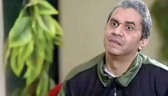وصية مؤثرة للفنان الراحل عمرو محمد علي قبل وفاته
