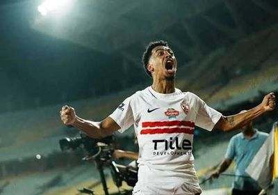 شباب الأهلي يحسم صفقة بيزيرا من الزمالك مقابل 4 ملايين دولار