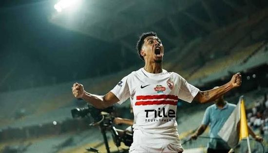 شباب الأهلي يحسم صفقة بيزيرا من الزمالك مقابل 4 ملايين دولار