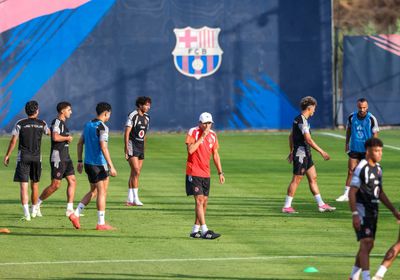تشكيل الأهلي المتوقع أمام برشلونة في كأس خوان غامبر