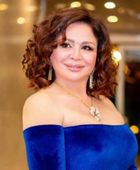 &nbsp;إلهام شاهين تكشف سر تريند "الساحل يجنن يا معتز"