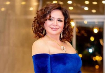 &nbsp;إلهام شاهين تكشف سر تريند "الساحل يجنن يا معتز"