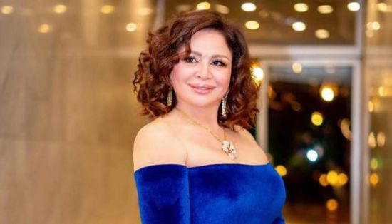 &nbsp;إلهام شاهين تكشف سر تريند "الساحل يجنن يا معتز"