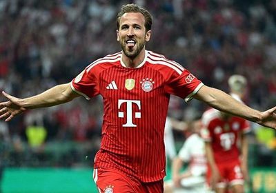 الهلال يتحرك لضم هاري كين وسط صعوبة الصفقة