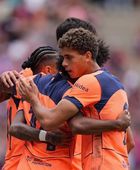 الأهلي وبرشلونة في مواجهة نارية على ملعب كامب نو