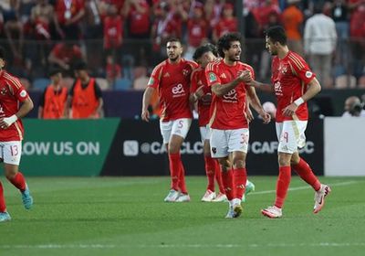 القنوات الناقلة لمباراة الأهلي وبرشلونة في كأس خوان غامبر