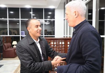 ثلاثة مدربين في القائمة النهائية لقيادة منتخب الجزائر