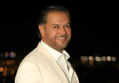 راغب علامة يرد بقوة على شائعات أسرته