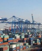 عجز الميزان التجاري الهندي بأعلى مستوى في 6 أشهر