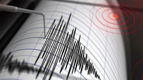 زلزال بقوة 5.7 ريختر يضرب منطقة فلوريس في إندونيسيا