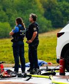 مصرع 23 شخصا جراء حادث مروري مروع في البرازيل