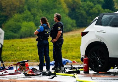 مصرع 23 شخصا جراء حادث مروري مروع في البرازيل