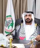 رئيس البرلمان العربي يدين الغارات الإسرائيلية على سوريا