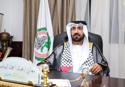 رئيس البرلمان العربي يدين الغارات الإسرائيلية على سوريا