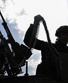 الدفاع الروسية: تحرير بلدة جديدة شرق أوكرانيا