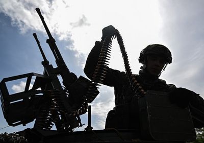 الدفاع الروسية: تحرير بلدة جديدة شرق أوكرانيا