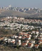 بريطانيا تطالب إسرائيل بوقف مشروع المستوطنات