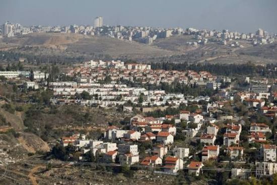 بريطانيا تطالب إسرائيل بوقف مشروع المستوطنات