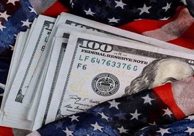 الدين العام الأمريكي يتجاوز الـ40 مليون دولار