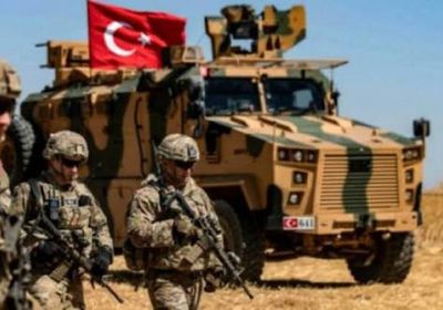 سوريا تنفي إقامة قاعدة عسكرية تركية على أراضيها