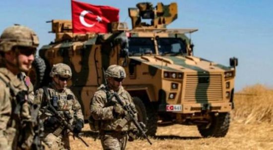 سوريا تنفي إقامة قاعدة عسكرية تركية على أراضيها