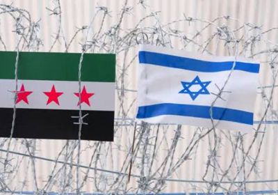 سوريا ترغب في اتفاق مع إسرائيل لخفض التصعيد