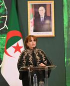 اختيار وزيرة الثقافة الجزائرية شخصية العام التراثية