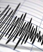 زلزال بقوة 5.8 درجة يضرب جزيرة فلوريس بإندونيسيا