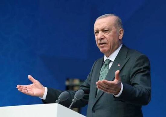 كاتس: أردوغان "يجر تركيا إلى مغامرات خطيرة في سوريا"