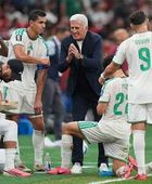 مدرب برتغالي يقترب من قيادة منتخب الجزائر