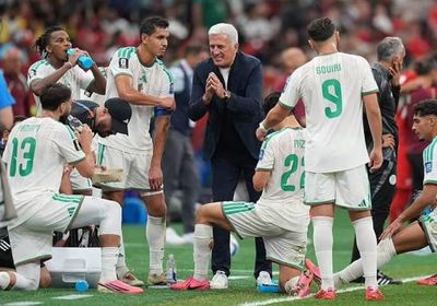 مدرب برتغالي يقترب من قيادة منتخب الجزائر