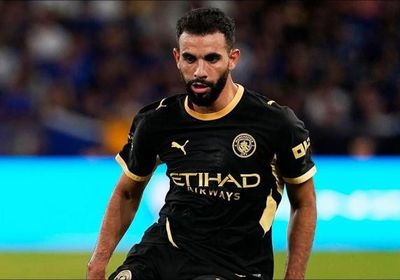هدية أورايلي تفتح الطريق أمام آيت نوري في السيتي