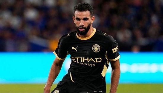 هدية أورايلي تفتح الطريق أمام آيت نوري في السيتي